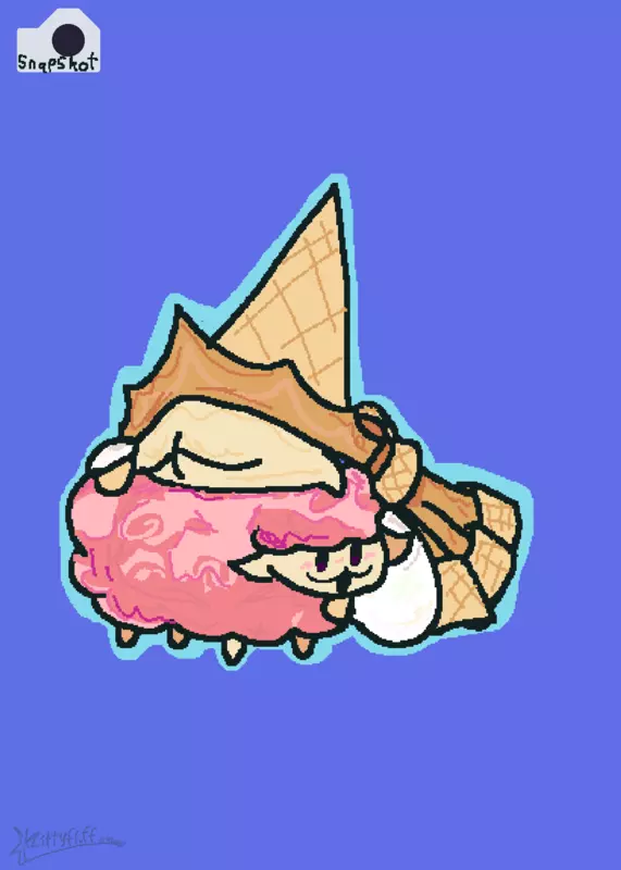 Game by @KittyFluff
