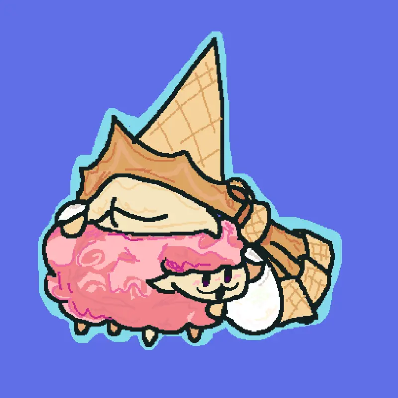Game by @KittyFluff