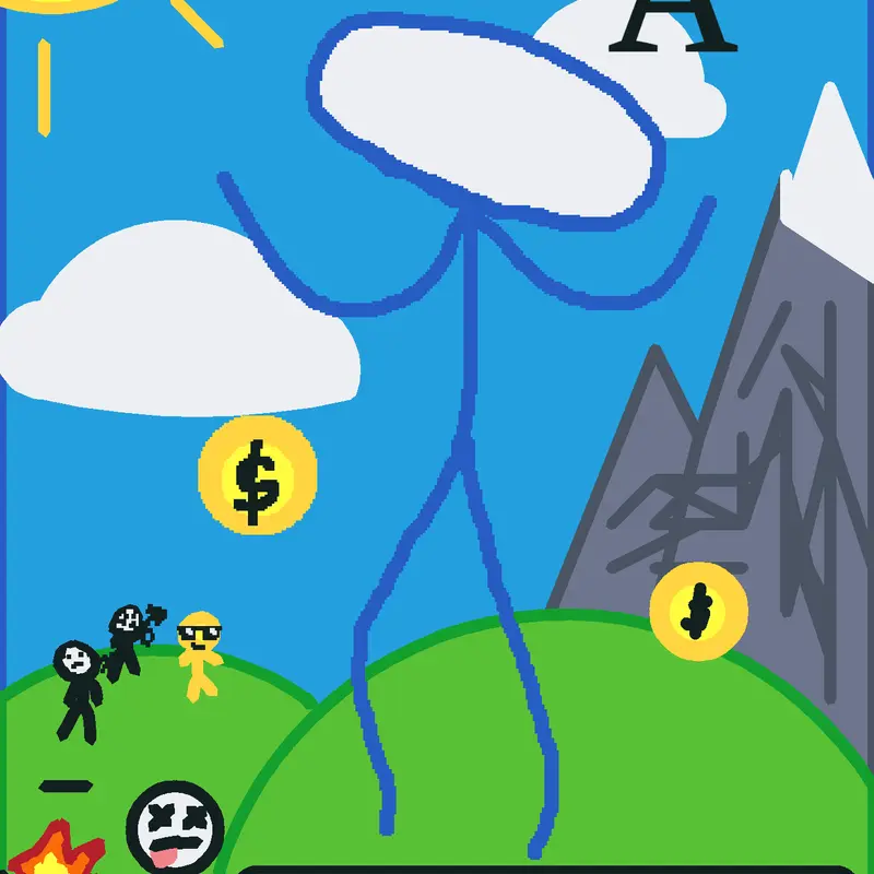 Game by @Plantitas_Zombie