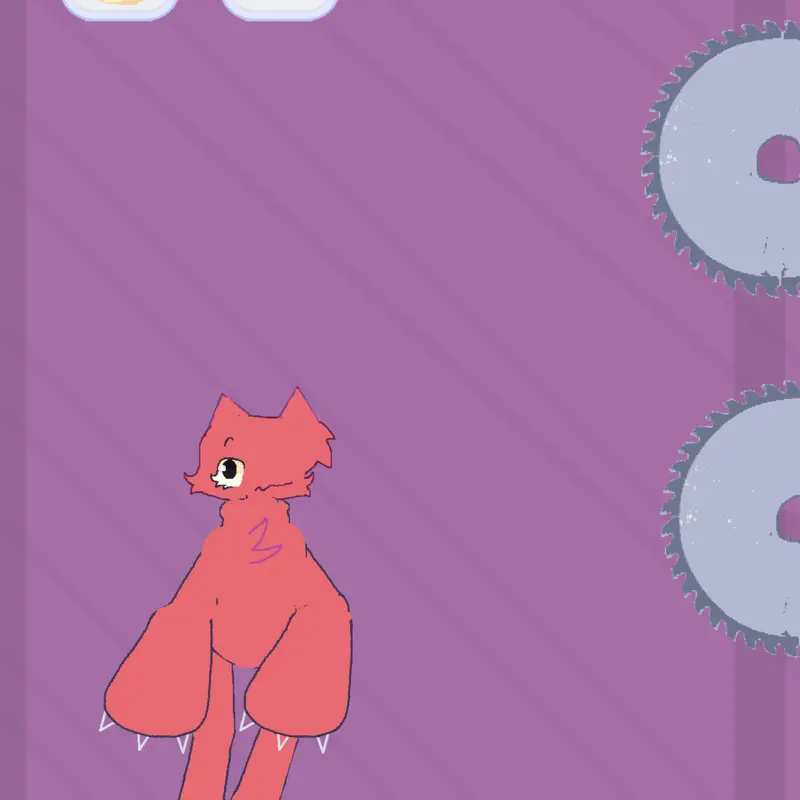 Game by @uwustar