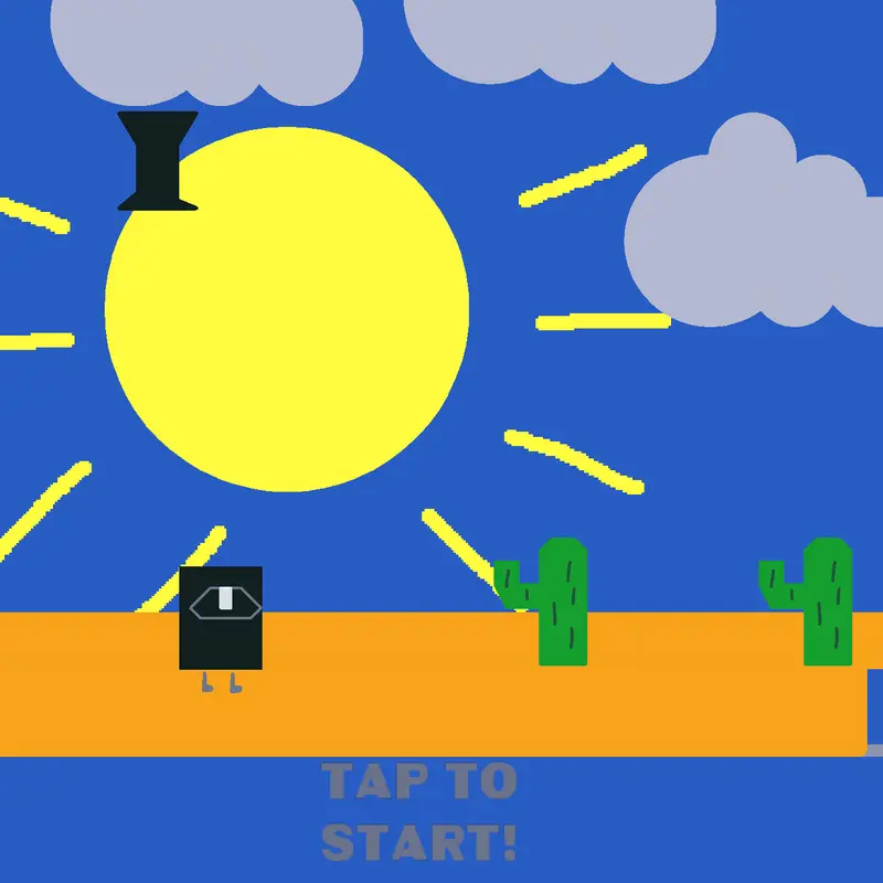 Game by @Camflow