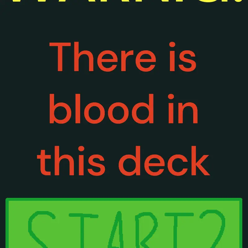 Game by @YourLocalNezuko