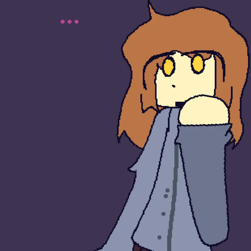 I'd Rather Sleep meme pomni by @lobat757