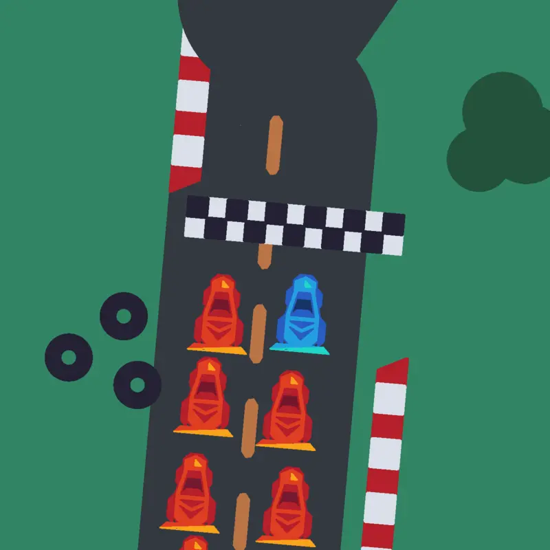 Game by @DerYoschi1