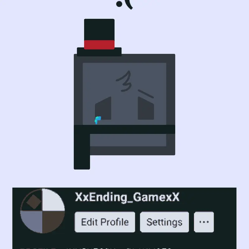 Game by @XxEnding_GamexX