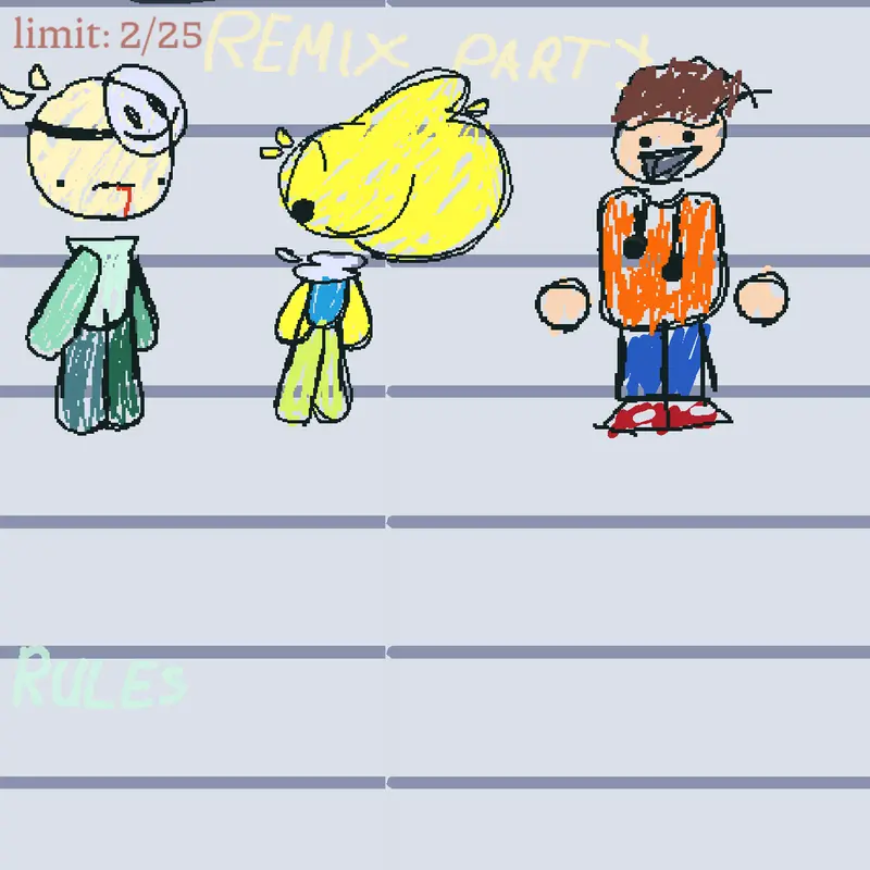 Game by @Unknownub