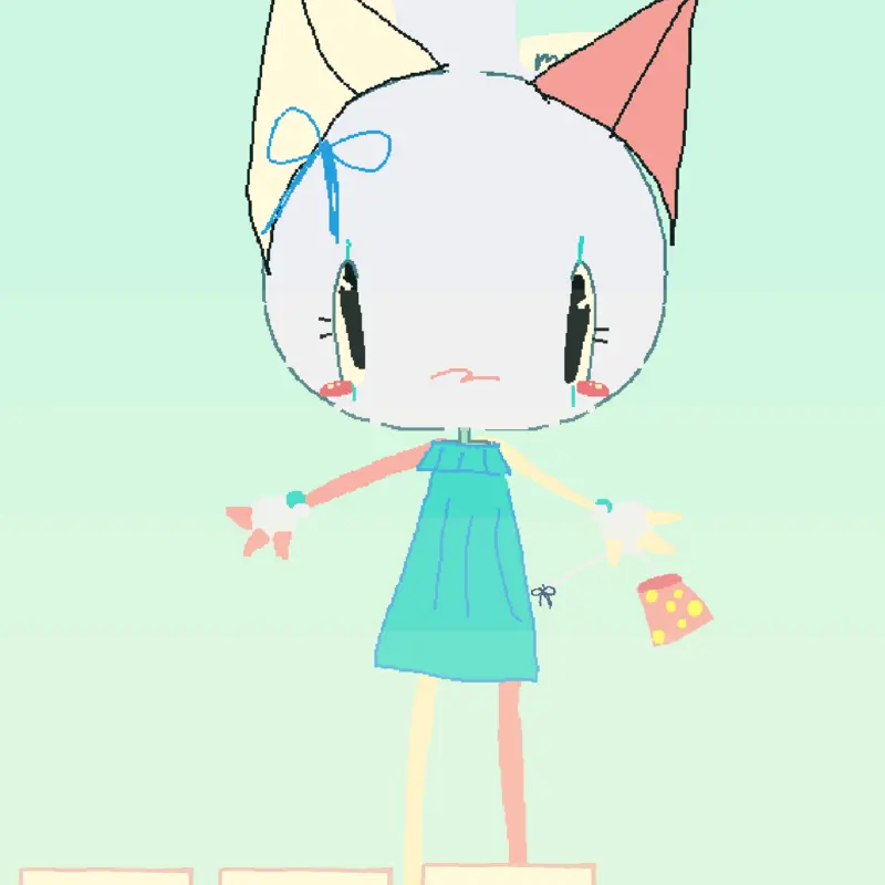 Game by @kiti_cat_silly