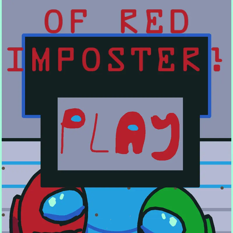 Game by @GreatImposter