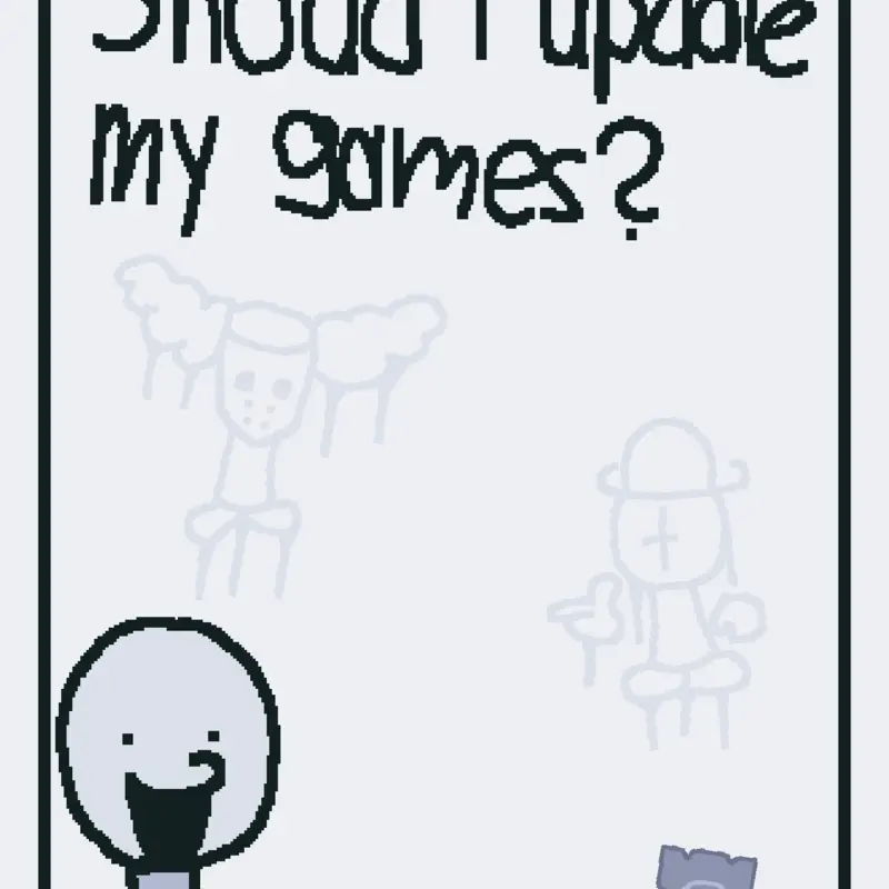 Game by @NoTolerance500