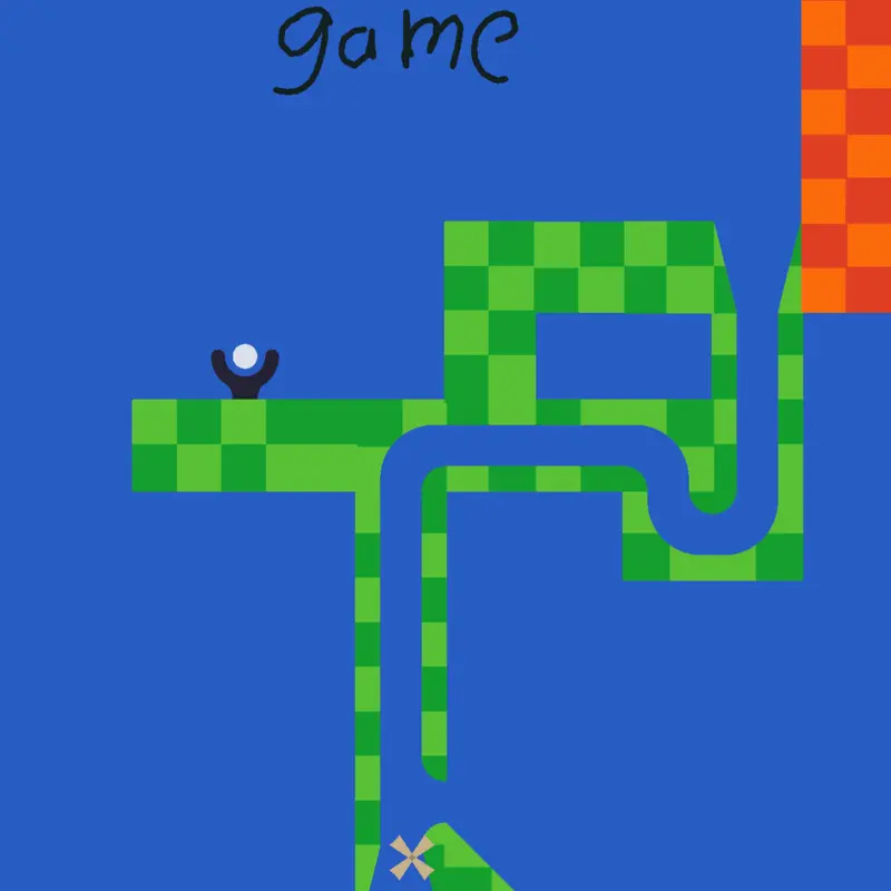 Game by @paisraro