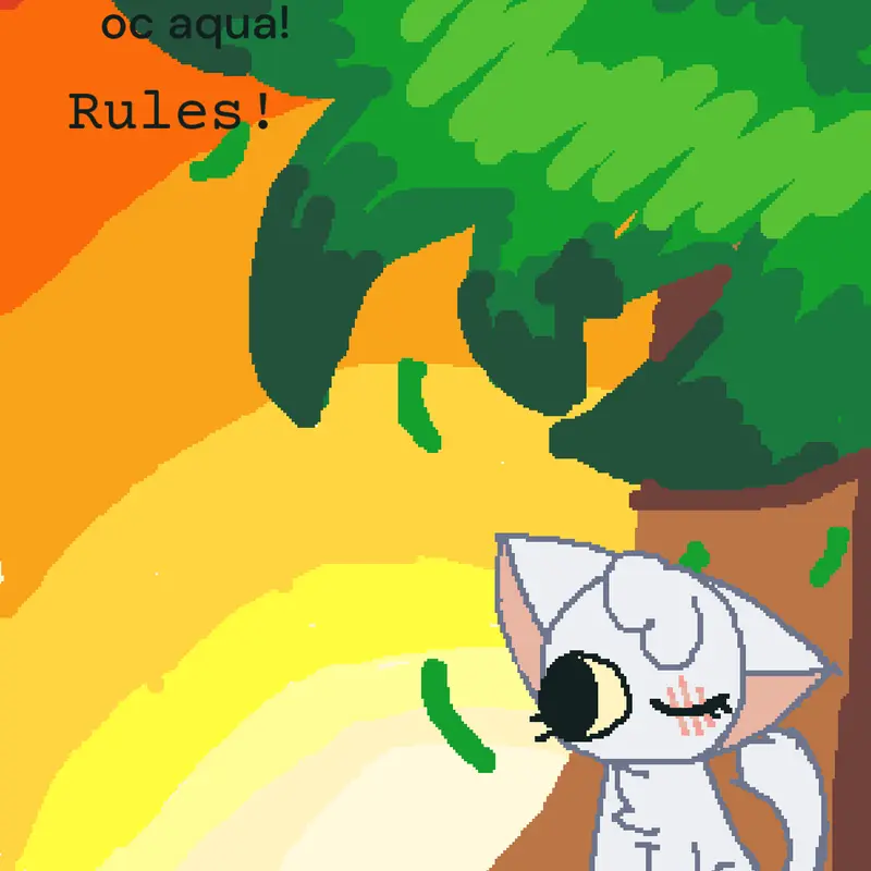 Game by @I_eatcrayons