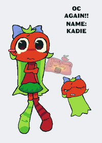 INTRODUCING......