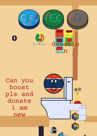 old flag poop greatest former