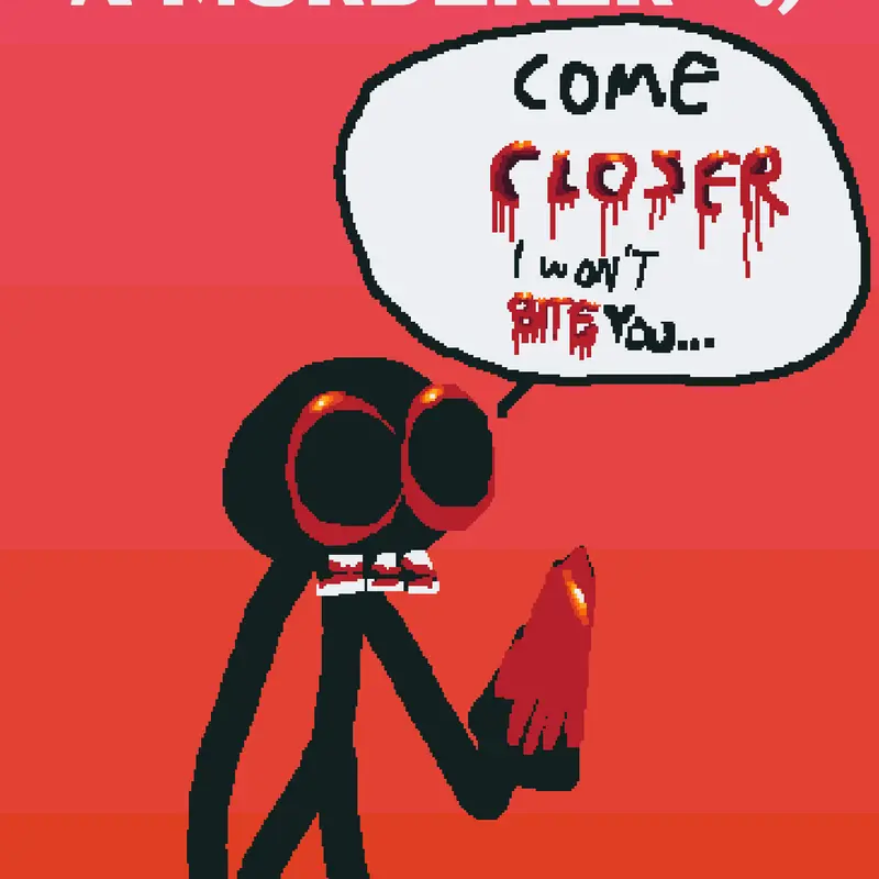 Game by @stikmanboi