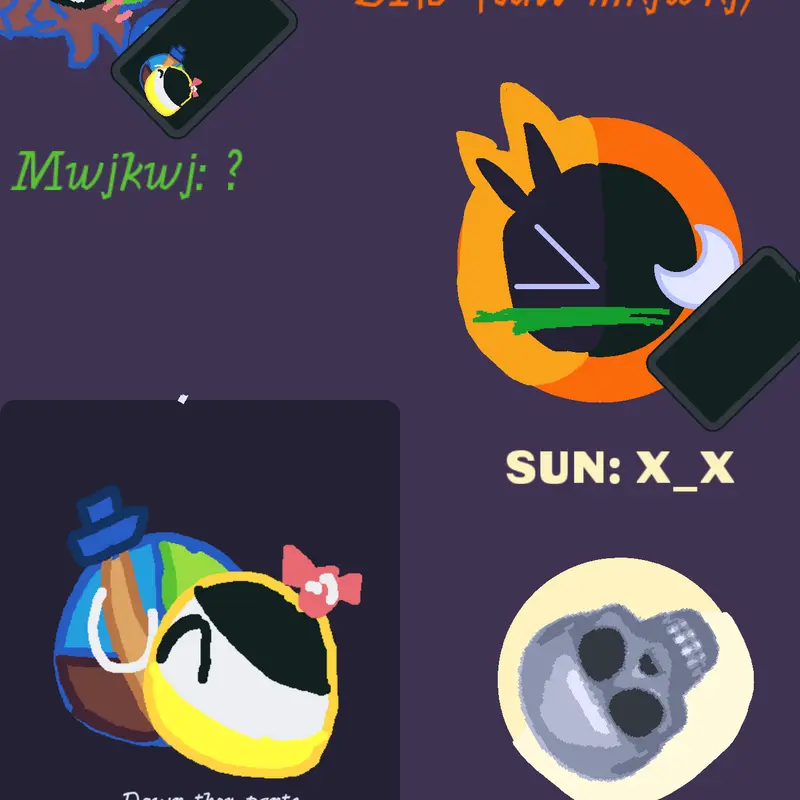 Game by @antartica_guy