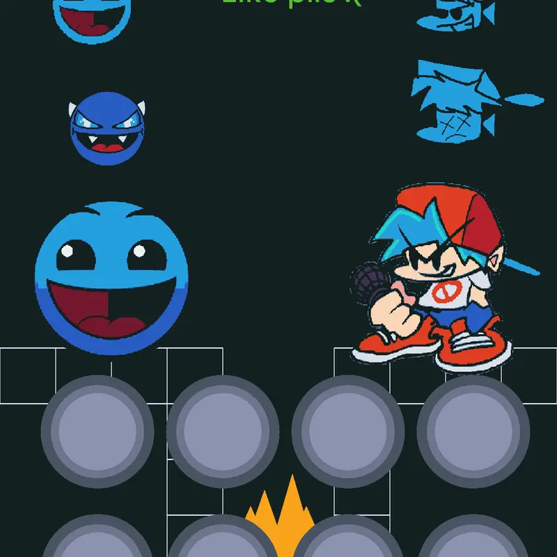 Game by @India_and_france