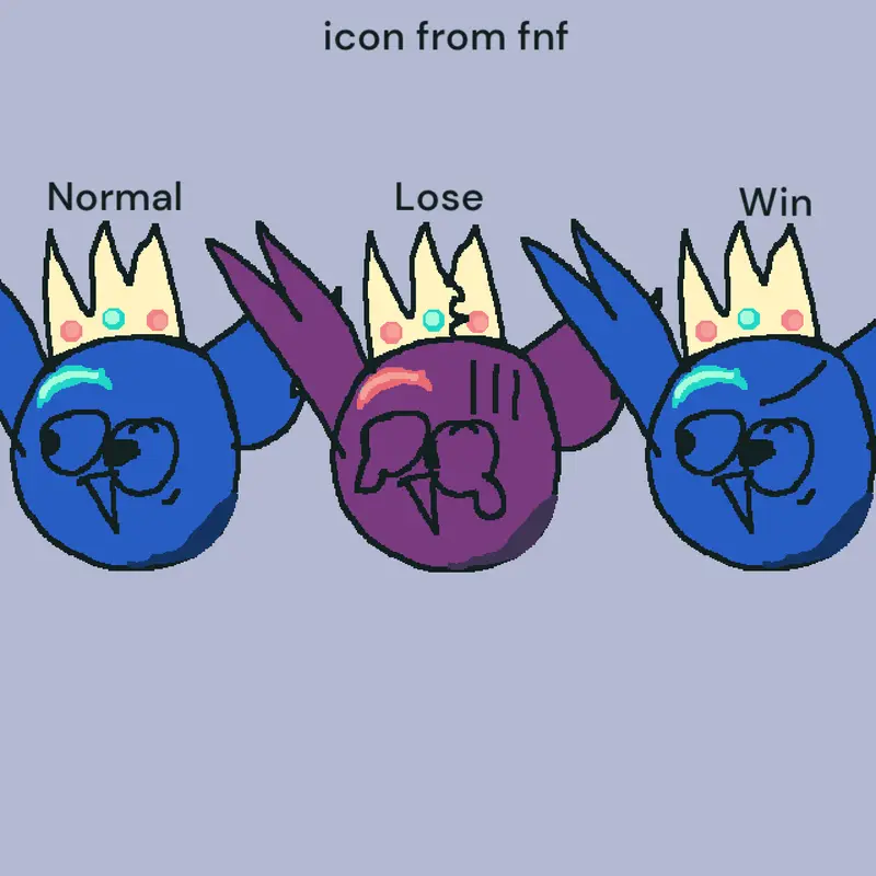 Game by @Unfairboii