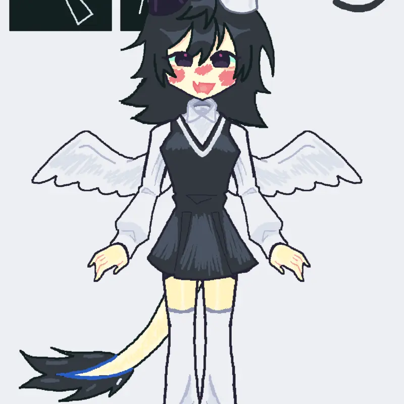 Game by @Im_kiramorrr