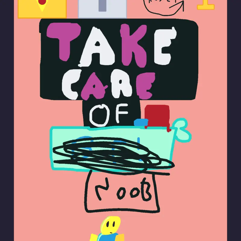 Game by @IWEBLG67