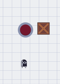 Boxes puzzle