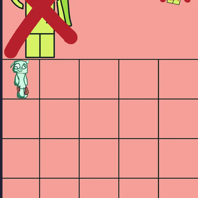 Game by @cacaomelon