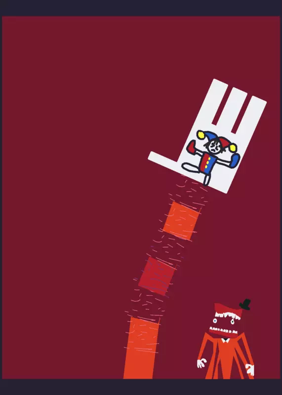 Game by @Pacmanliker2026_yay