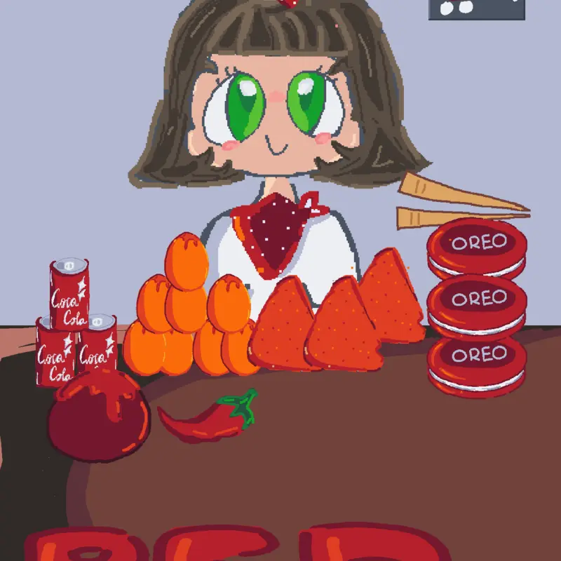 Game by @prete-bugg