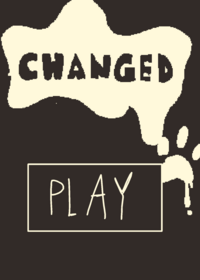 Look like a changed game