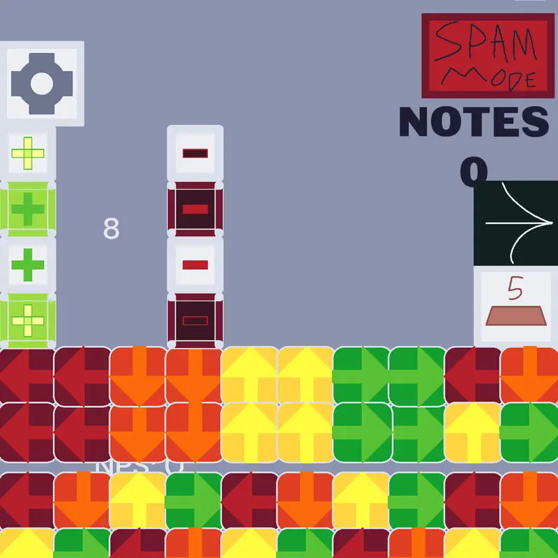 Game by @Tronbi
