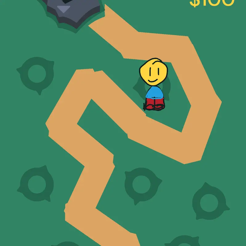 Game by @Rukelunchis