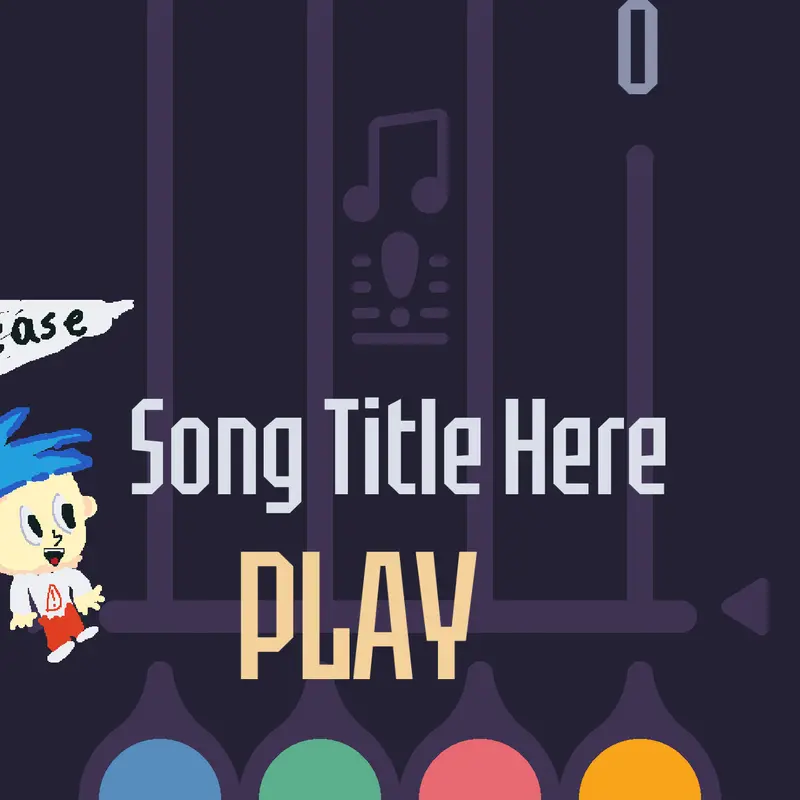 Game by @WindFox