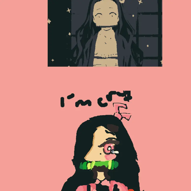 Game by @therealnezukokamado