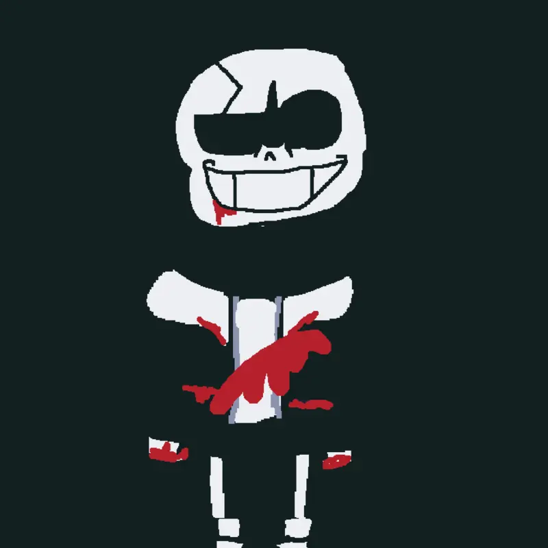 Game by @MrUnFun_Sans