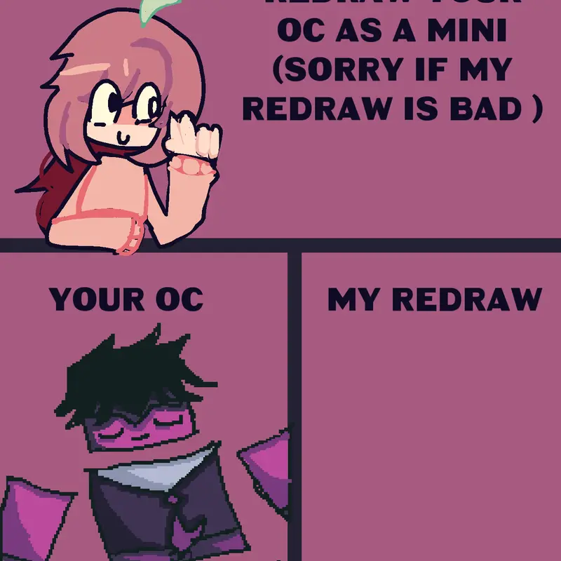 Game by @Chickoroni