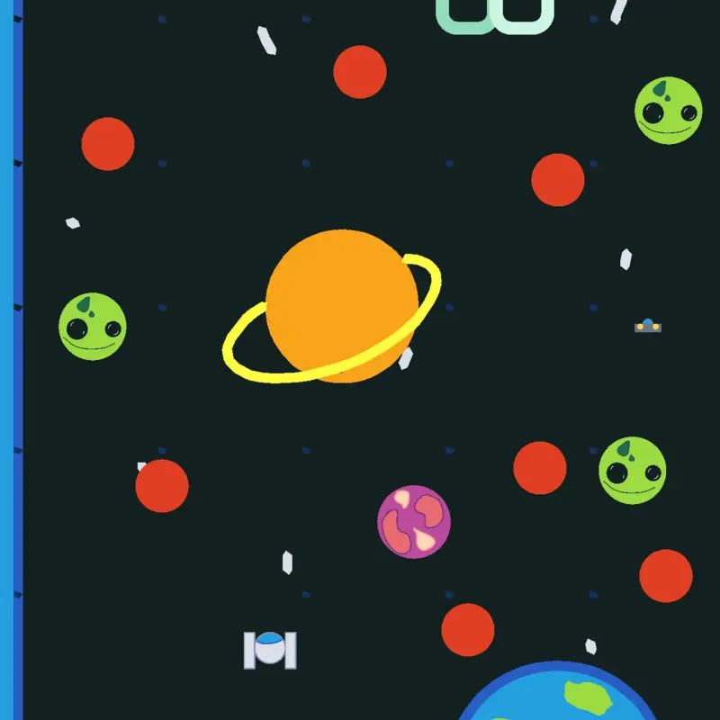 Game by @goblink