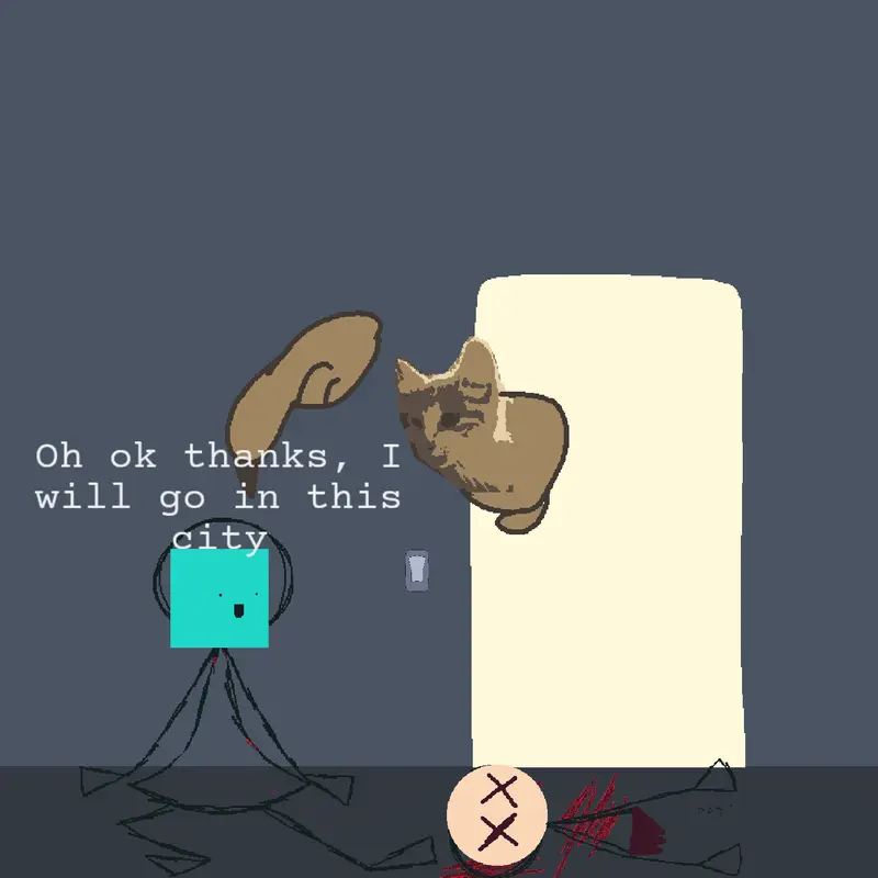 Game by @am_just_a_normal_person