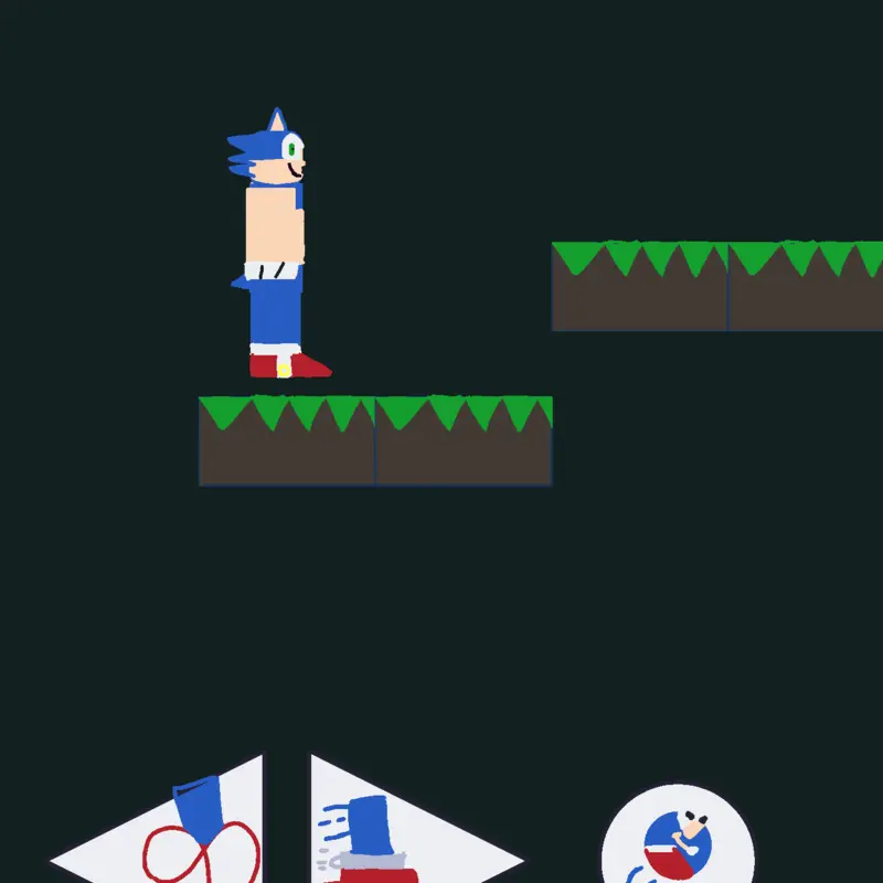 Game by @Sonic_Bloxing