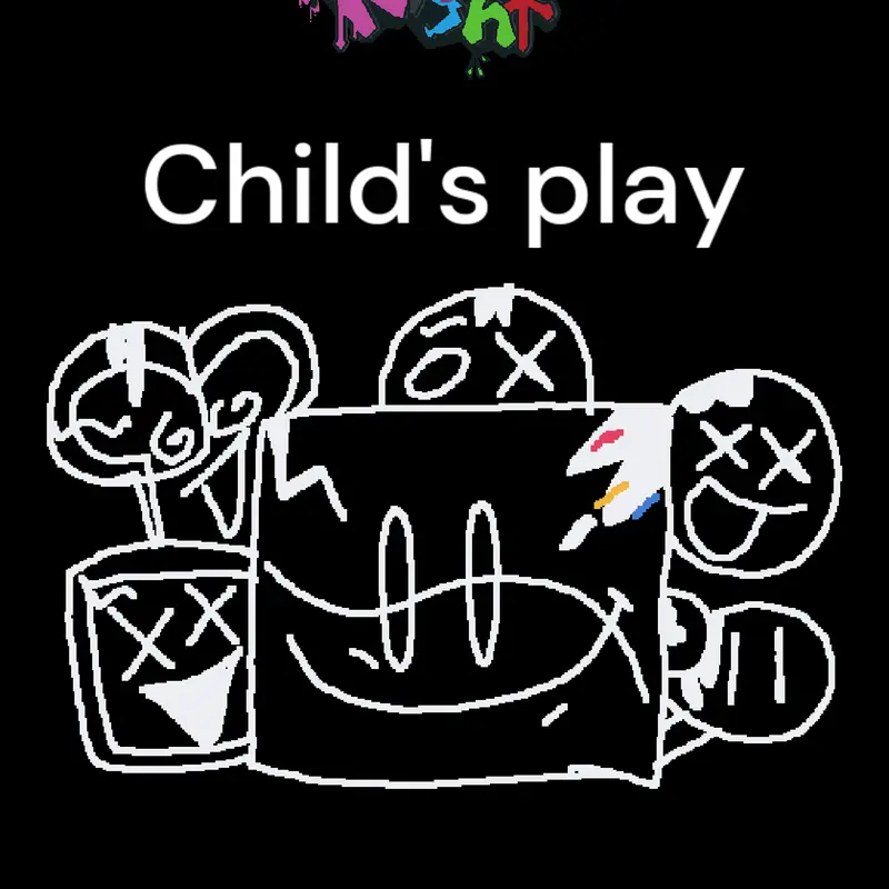 Game by @adhamdigby