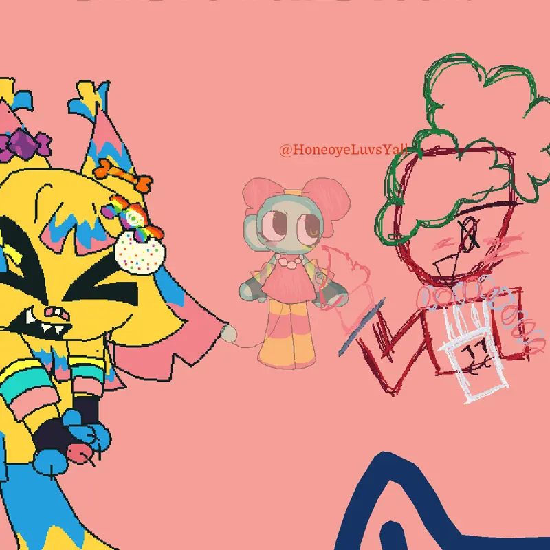 Game by @pinkiiipinkkkpiee
