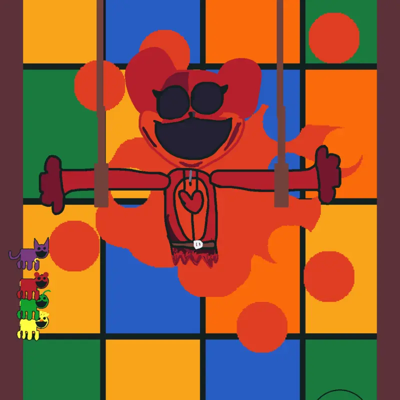 Game by @BRAZIL_OF_4