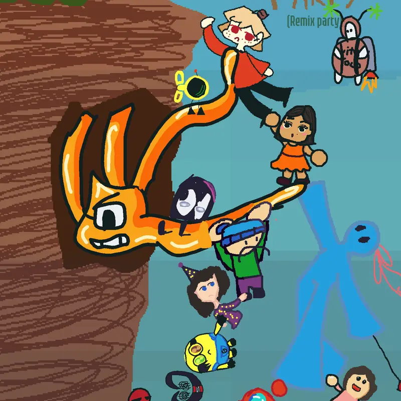 Game by @yunavalery2340