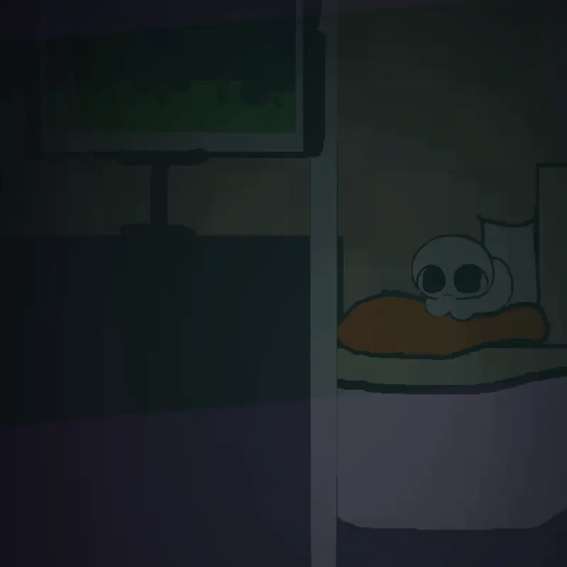 Remix and remix are binky loaf with song by @Rescccv