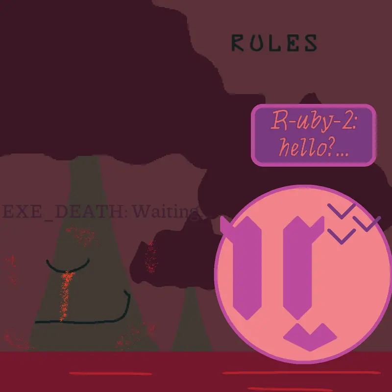 Game by @too_late-exe
