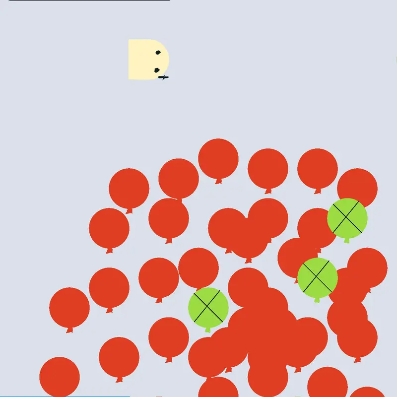 Game by @BraveBird
