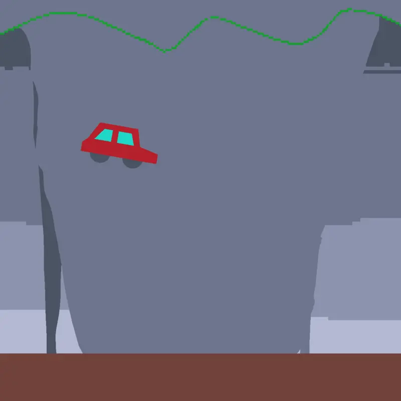 End tornado by @mutant_nadosVN