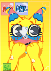 YATTA! DW!!! NO ORIGINAL
