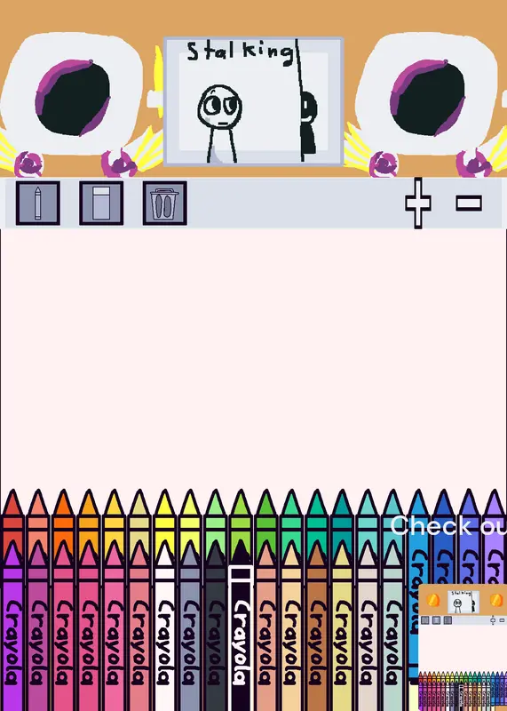 Game by @DylanRefrence