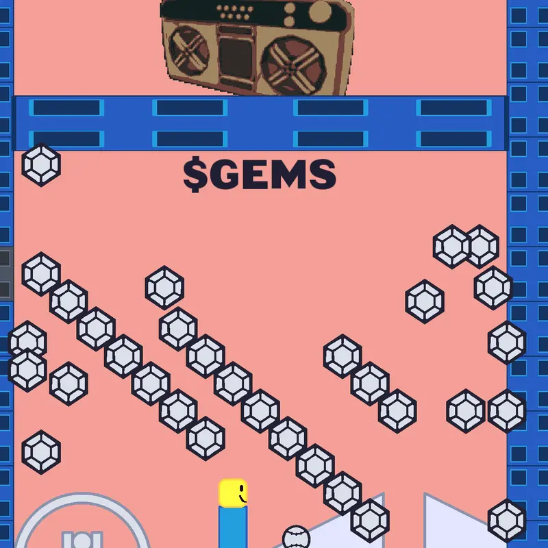 Game by @samirmir