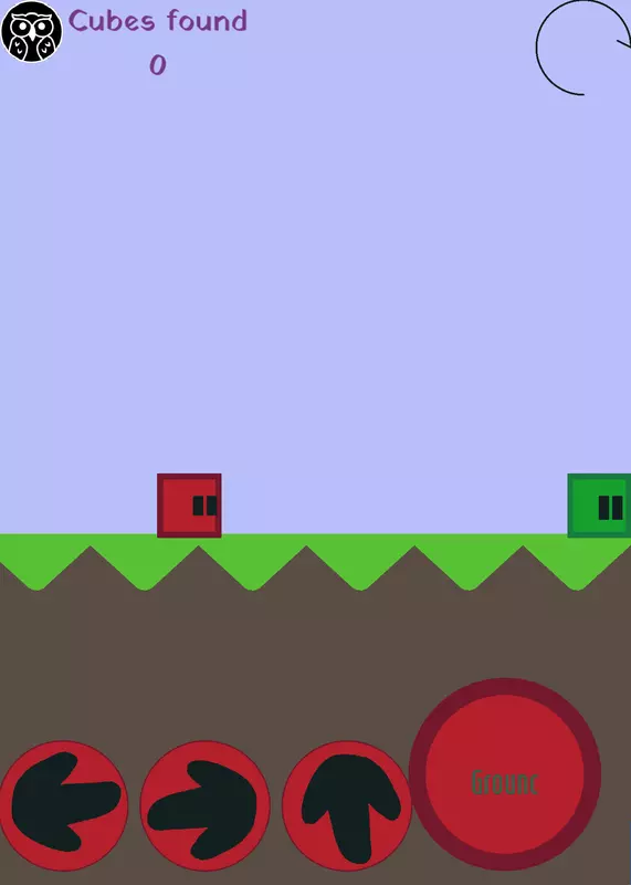 Game by @francisco_fla_brasil