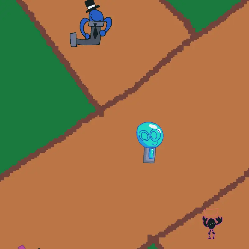 Game by @SpeeDash